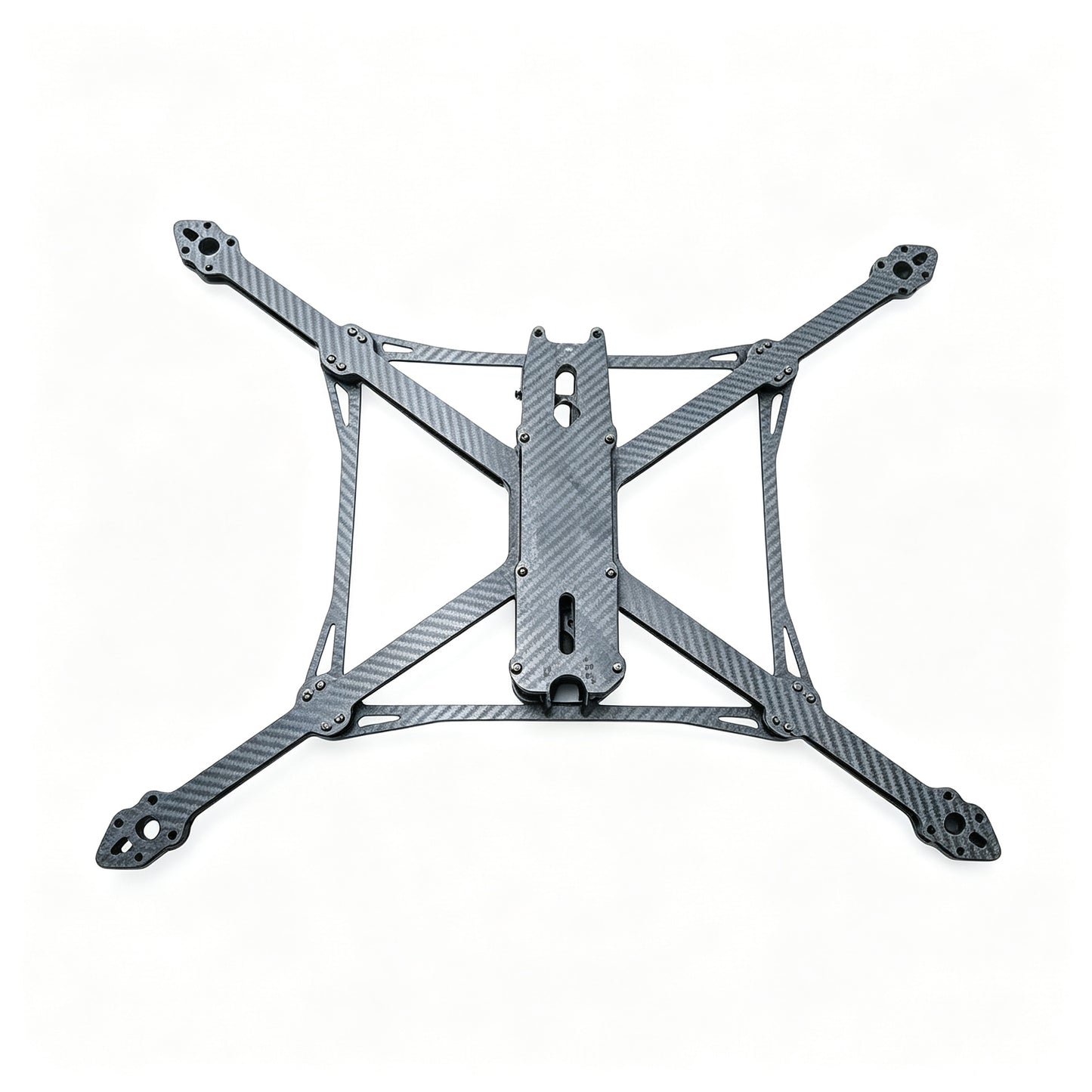 MOX MARK4 V3 Pro 13 inch carbon fibre FPV frame