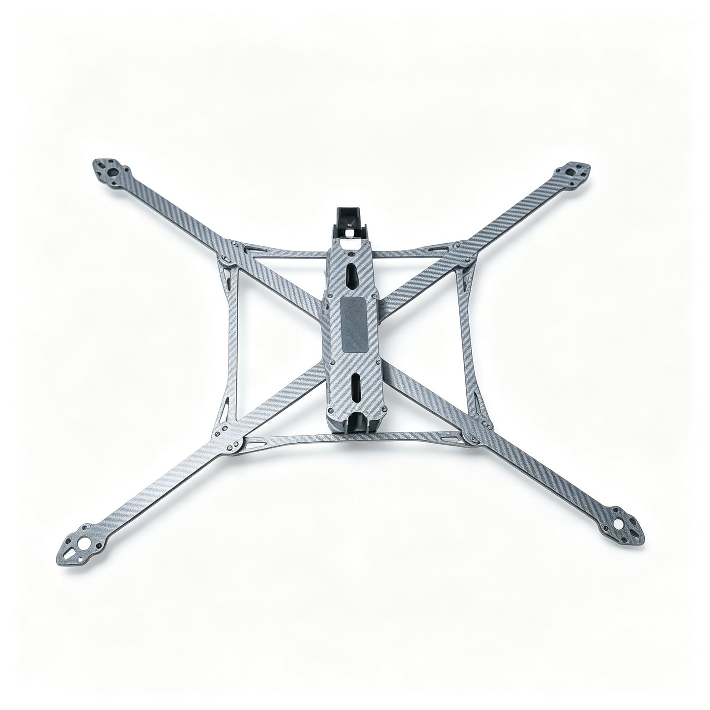 MOX MARK4 V3 Pro 15 inch carbon fibre FPV frame