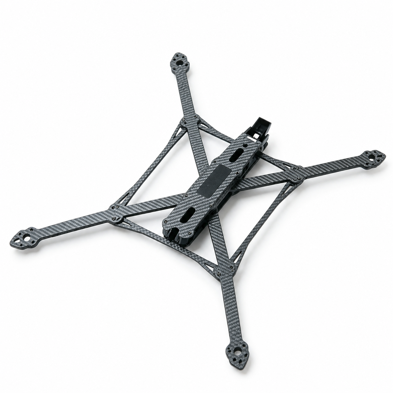 MOX MARK4 V3 Pro carbon fibre FPV frame