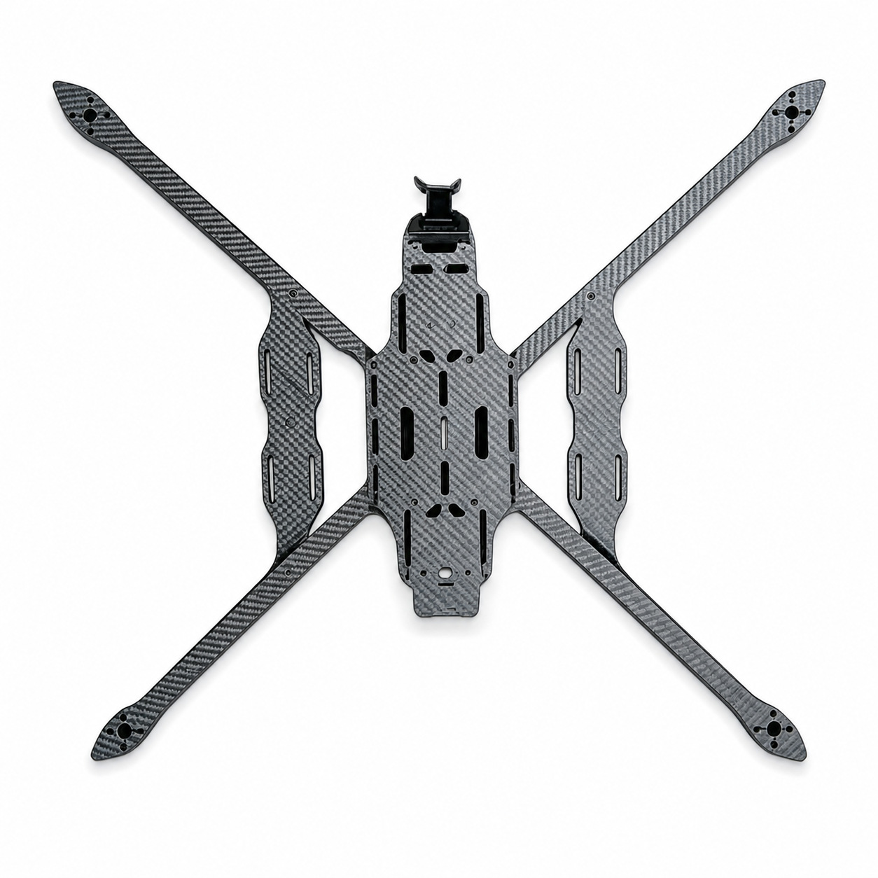 MOX MARK4 Titan GOW large carbon fibre FPV frame