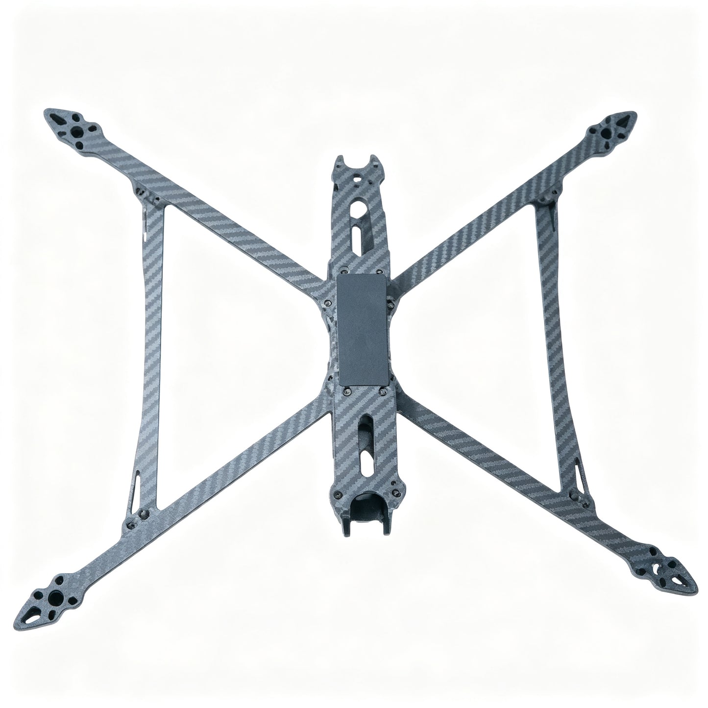 MOX MARK4 V2 10 inch carbon fibre FPV frame