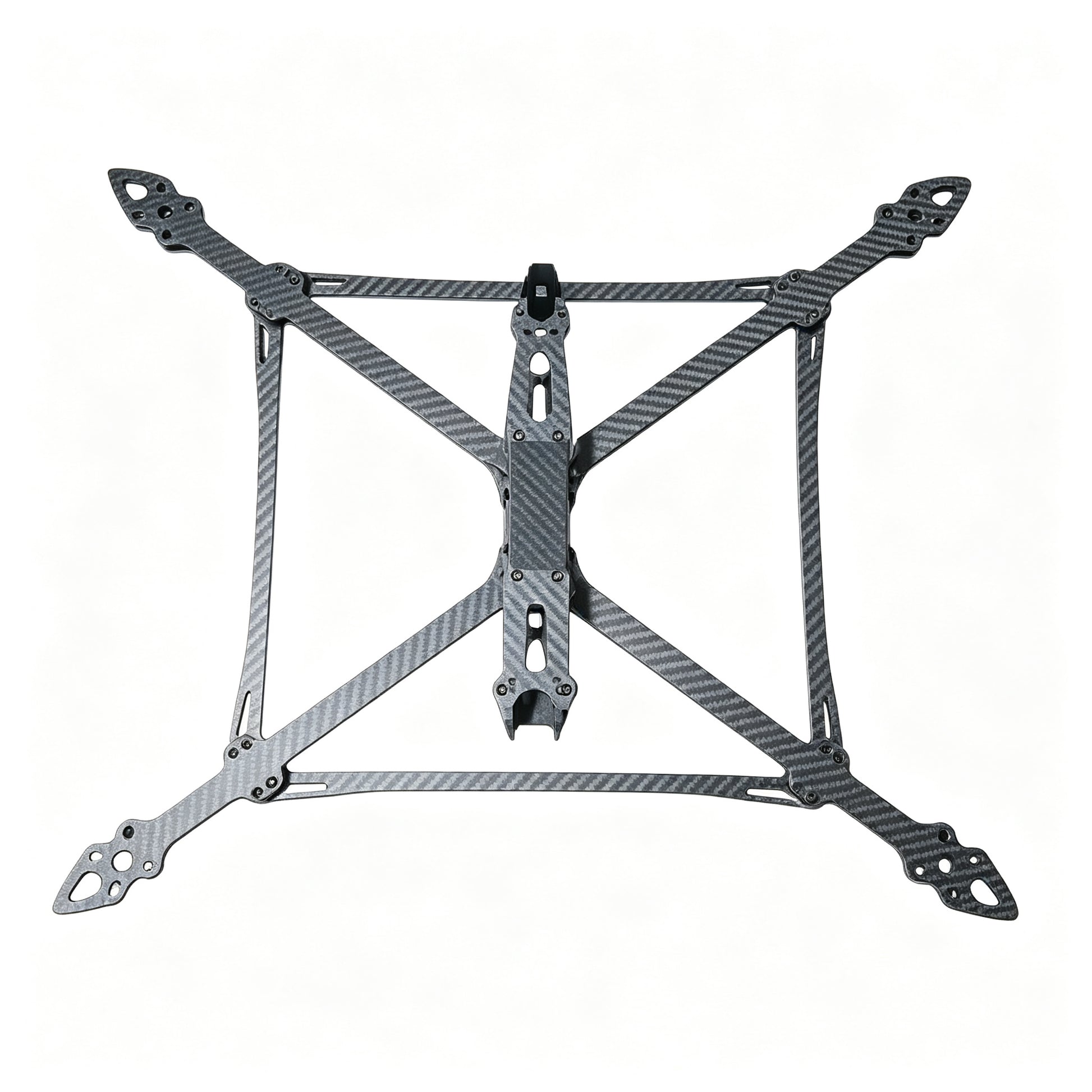 MOX MARK4 V2 13 inch carbon fibre FPV frame