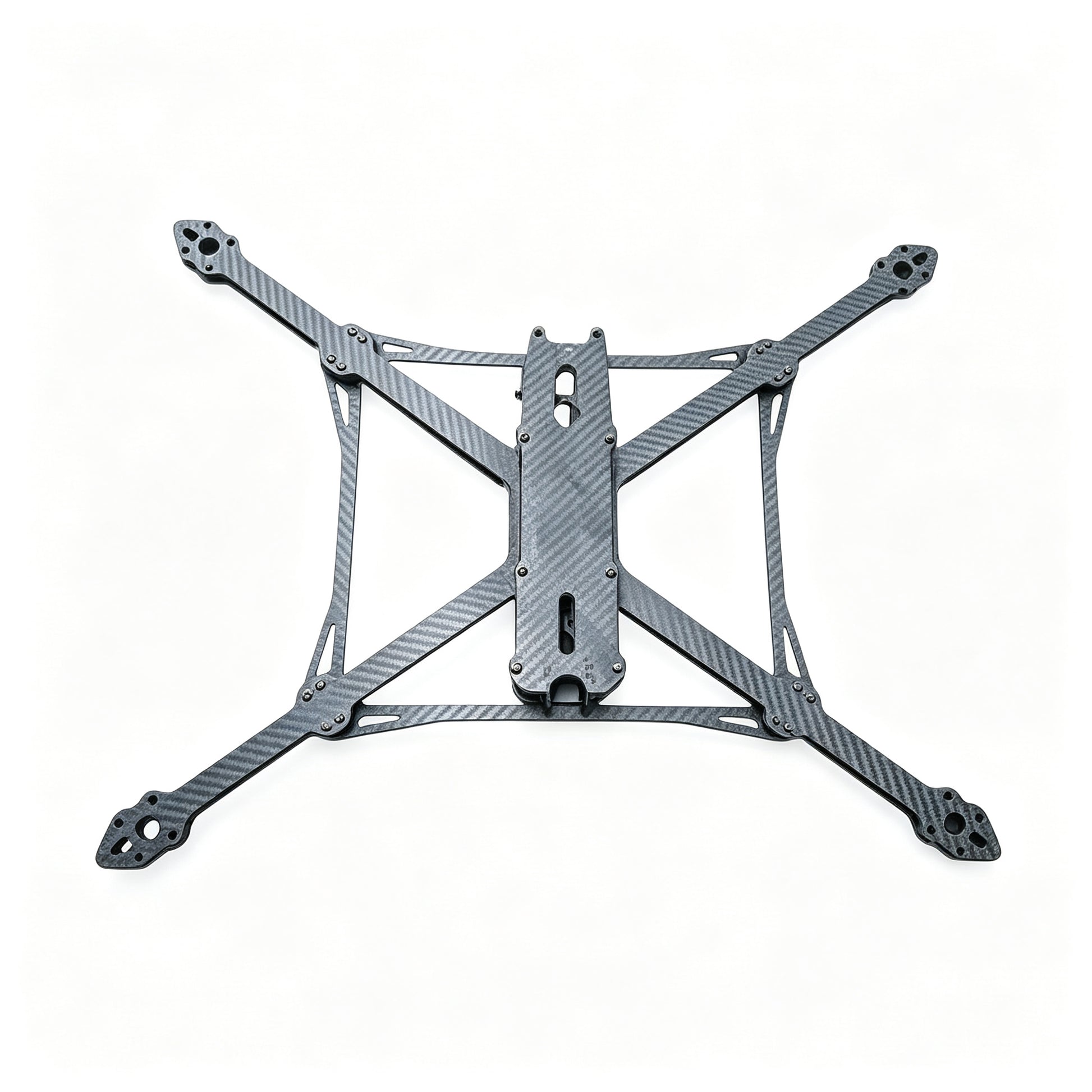 MOX MARK4 V3 Pro 13 inch carbon fibre FPV frame