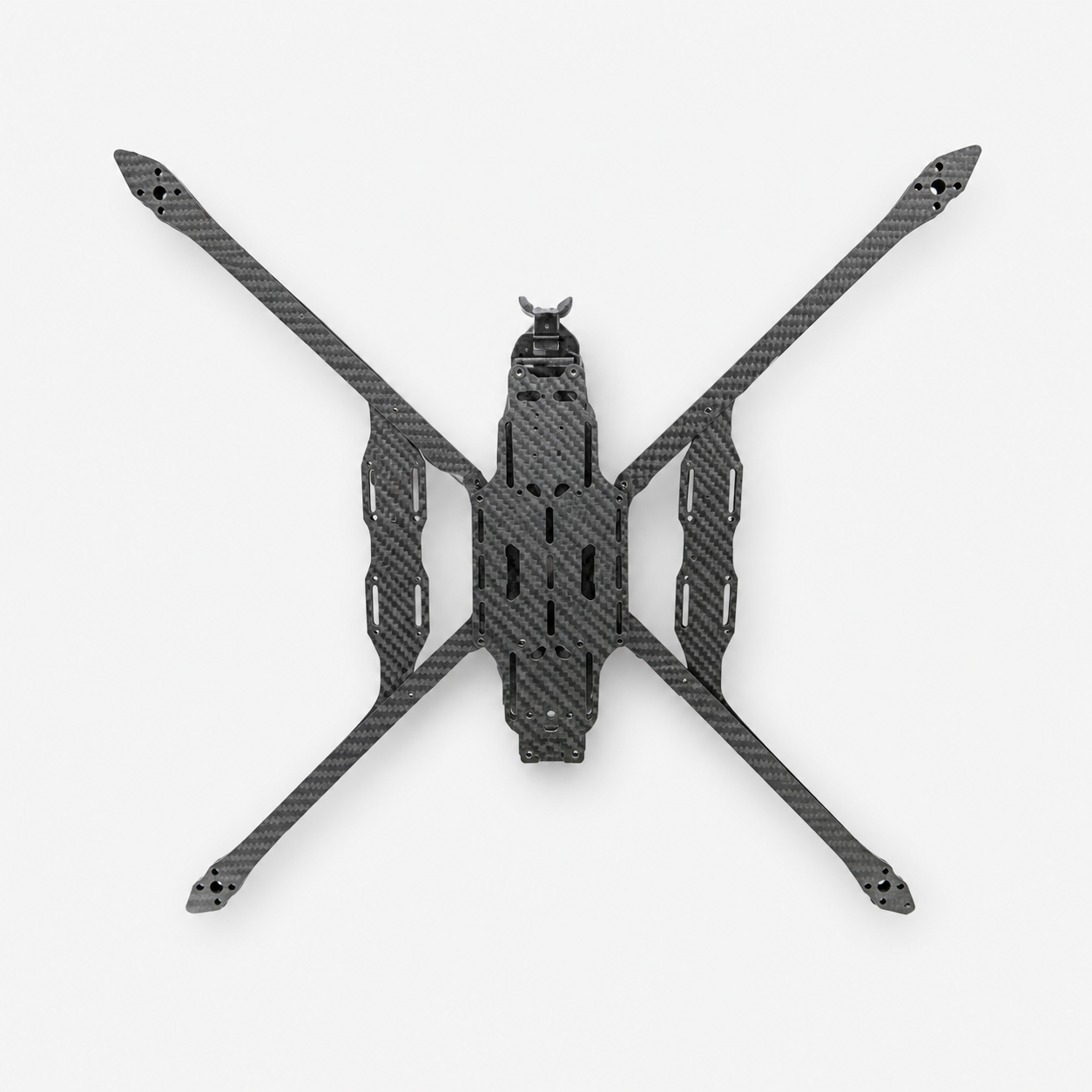MOX MARK4 Titan GOW 18 inch carbon fibre FPV frame