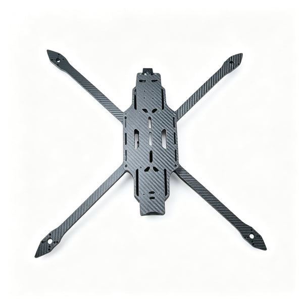 MOX MARK4 Titan GOW 13-18" Carbon Fiber FPV Frame – Ultimate Heavy-Lift